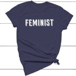 Feminist T-shirt